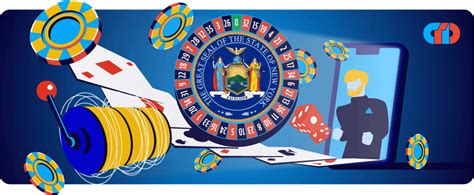 New York Online Gambling: NY TOP Casino & Betting Sites.